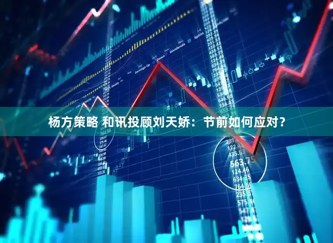 杨方策略 和讯投顾刘天娇：节前如何应对？