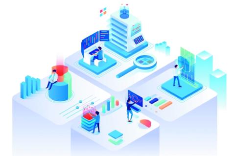 财盛配资 同比增长8%：上半年服务贸易稳步增长